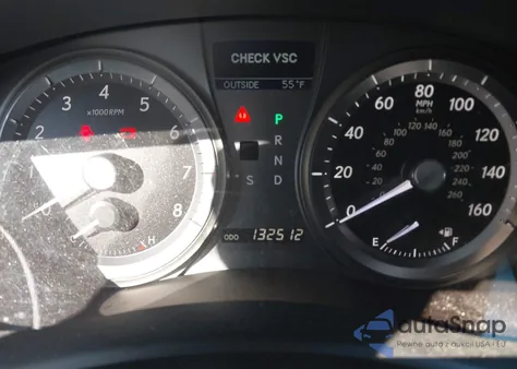 2008 Lexus Es 350 из США, поврежденный, VIN JTHBJ46G582188823